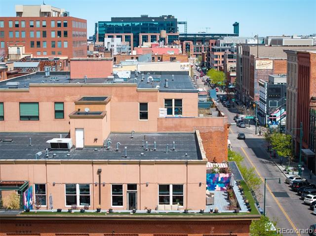 1501 Wazee Street Unit: 4B