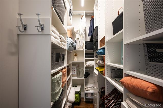 1501 Wazee Street Unit: 4B