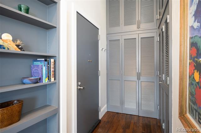 1501 Wazee Street Unit: 4B