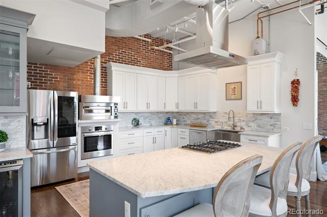 1501 Wazee Street Unit: 4B