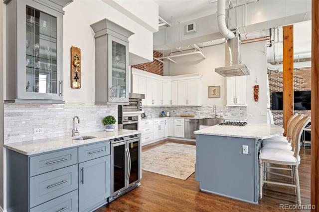 1501 Wazee Street Unit: 4B