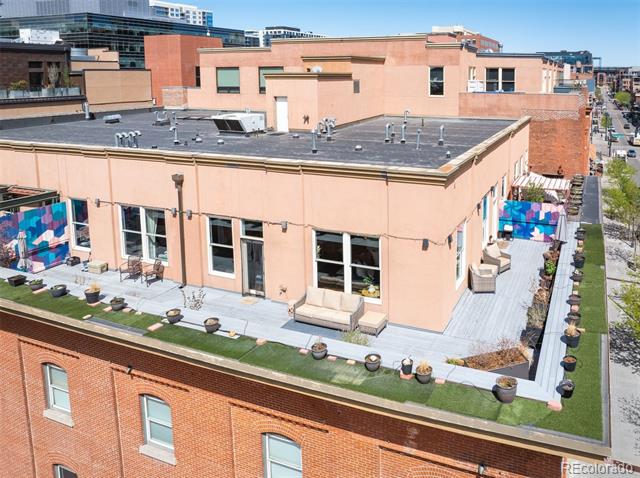 1501 Wazee Street Unit: 4B