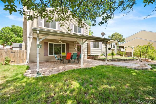 11530 Elm Court