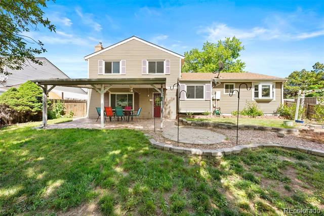 11530 Elm Court