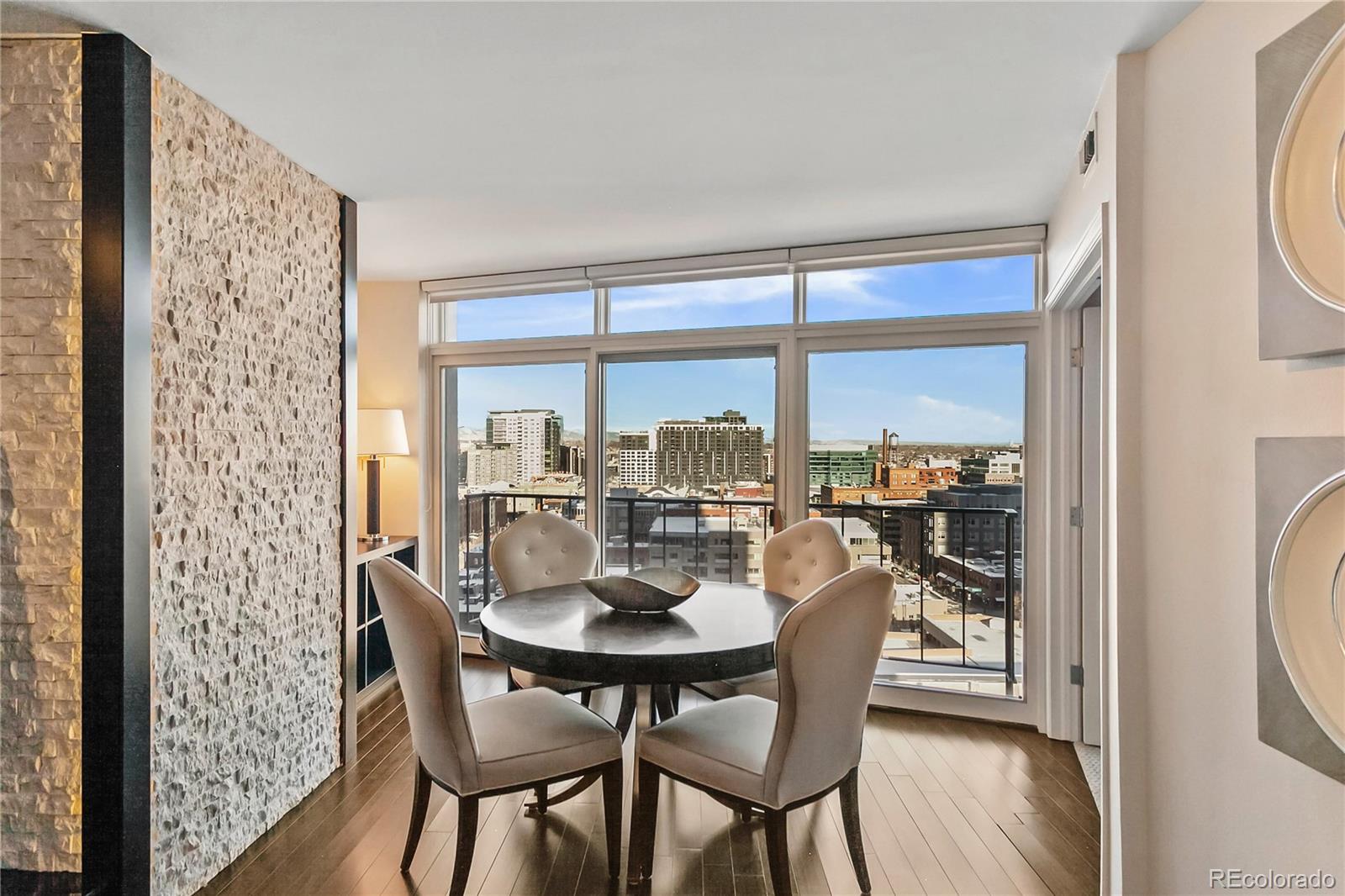 1777 Larimer Unit: 1303