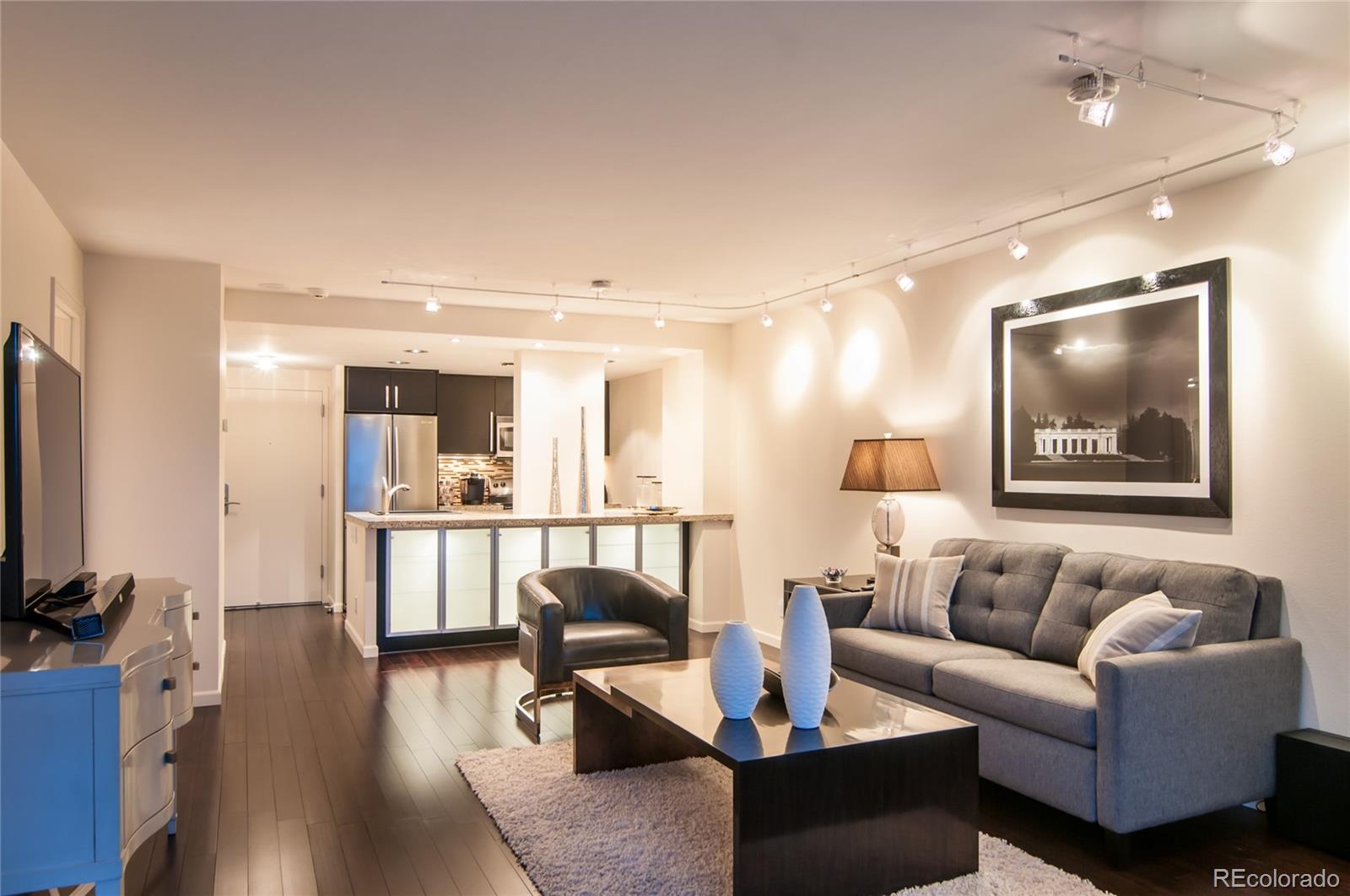 1777 Larimer Unit: 1303