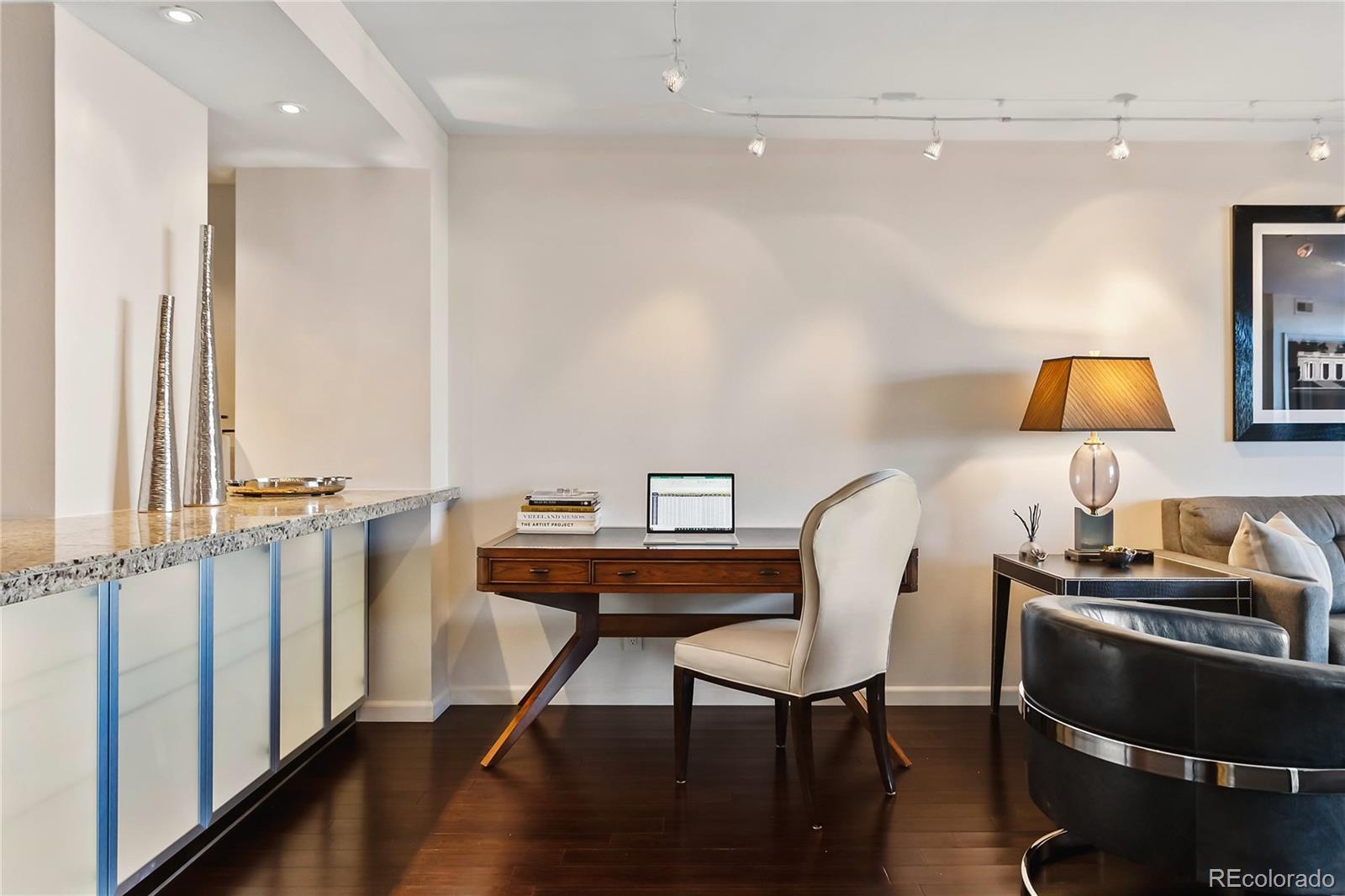 1777 Larimer Unit: 1303