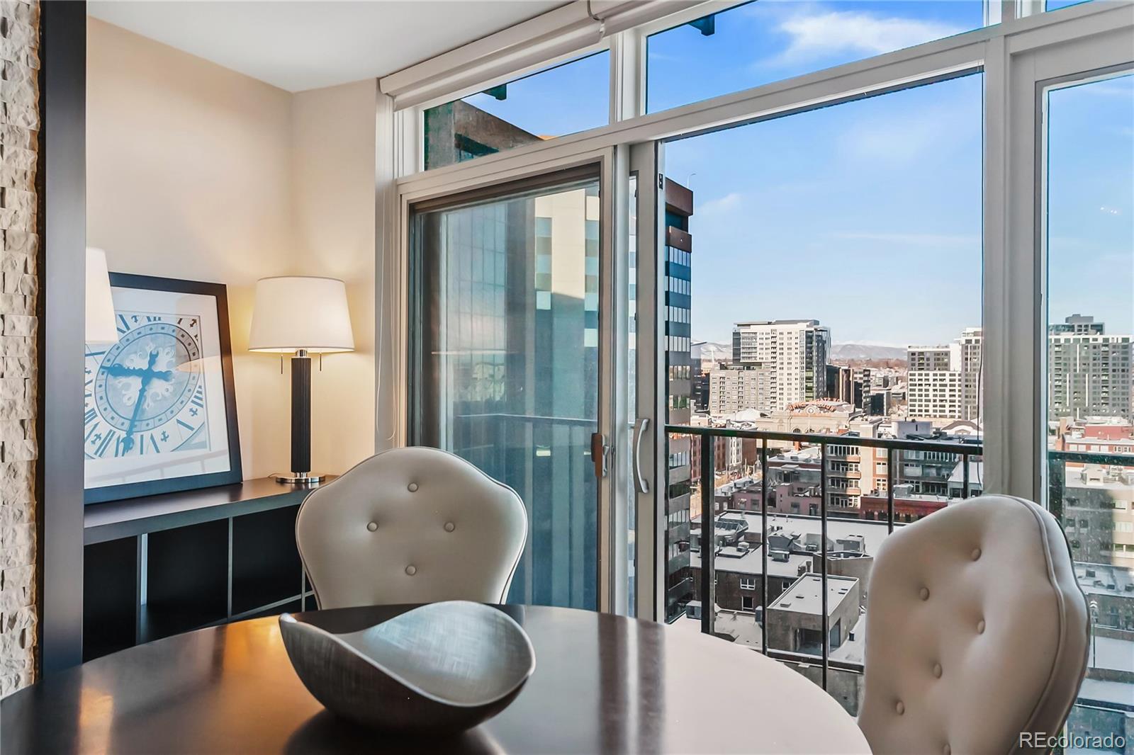 1777 Larimer Unit: 1303
