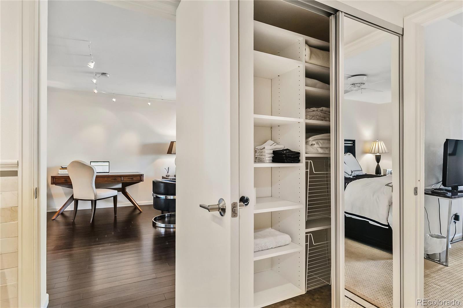 1777 Larimer Unit: 1303