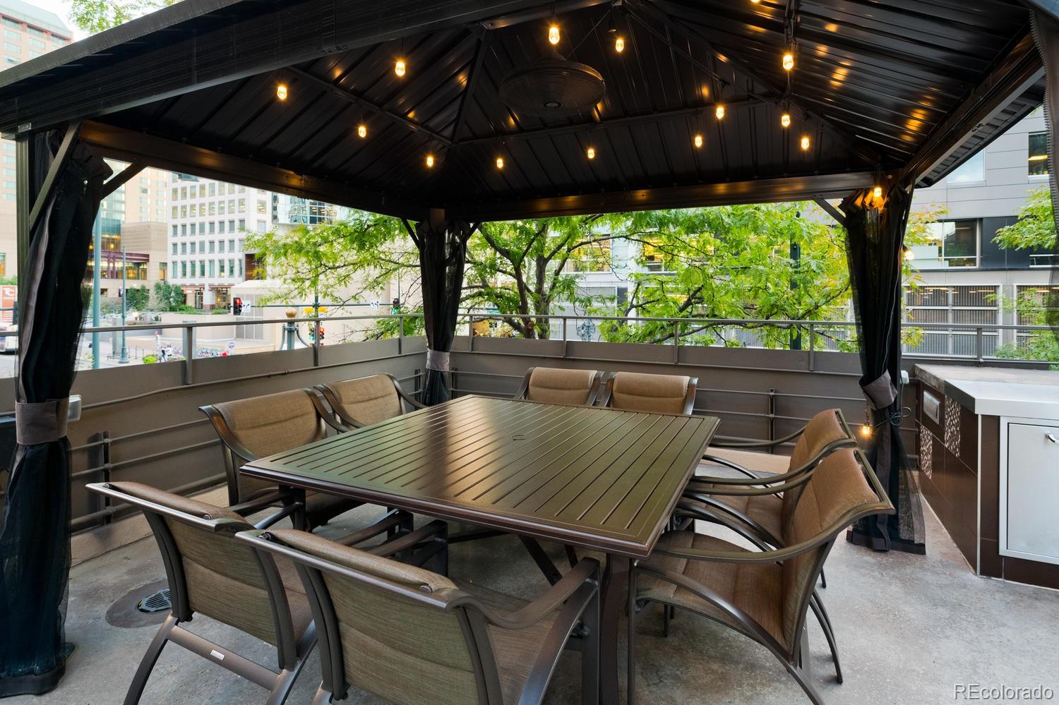 1777 Larimer Unit: 1303