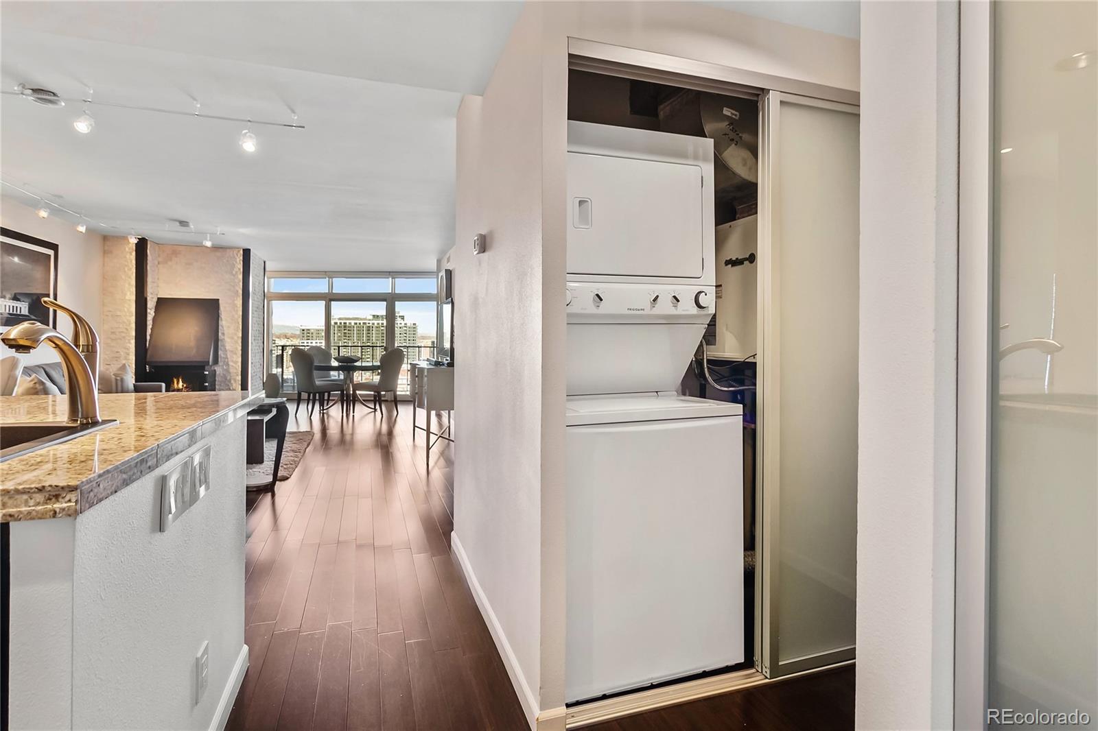 1777 Larimer Unit: 1303