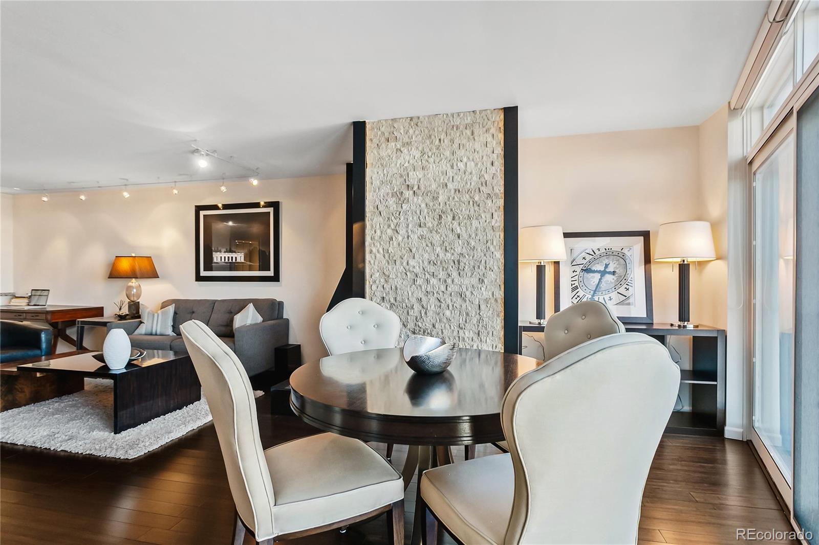1777 Larimer Unit: 1303