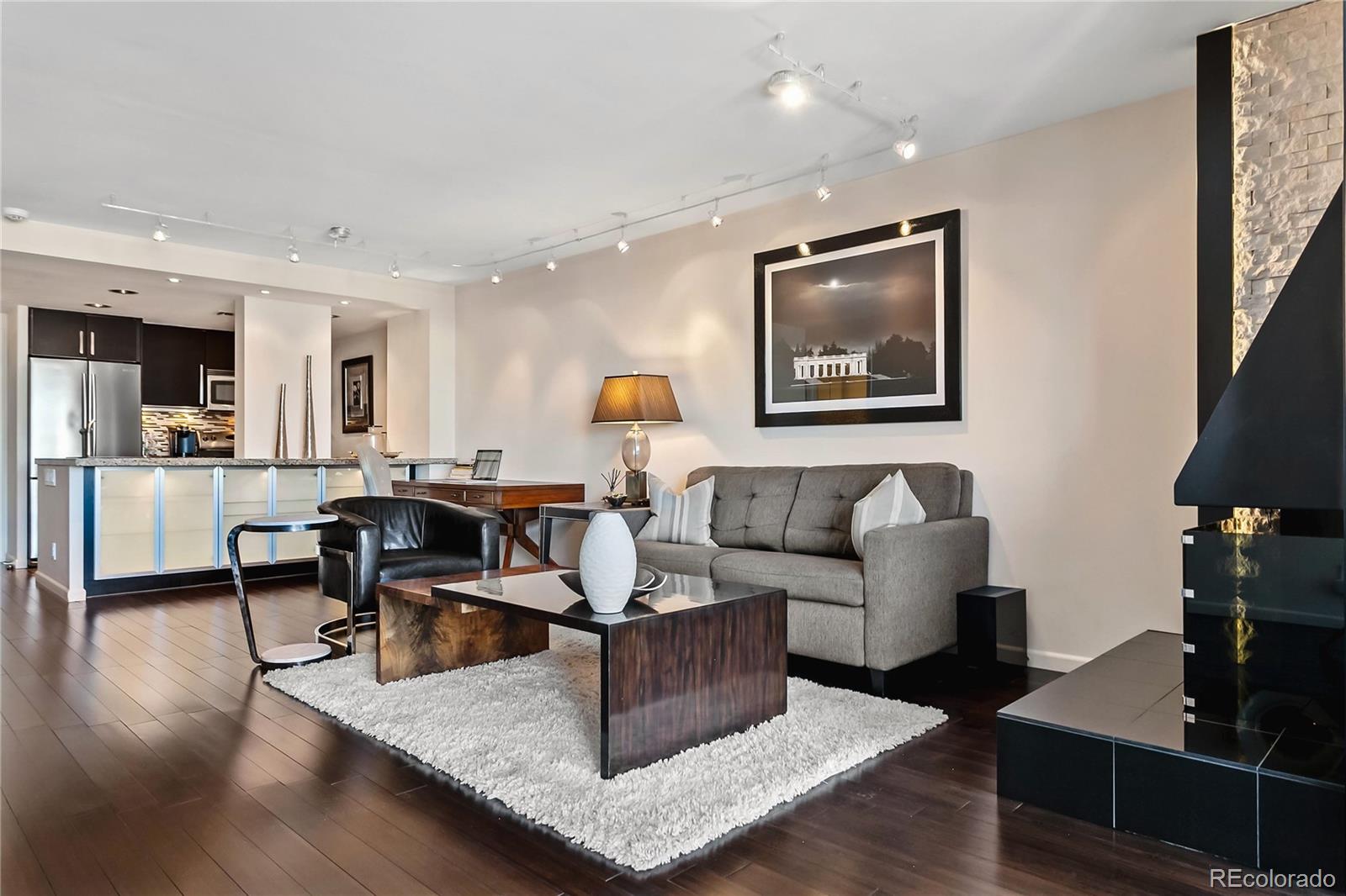 1777 Larimer Unit: 1303
