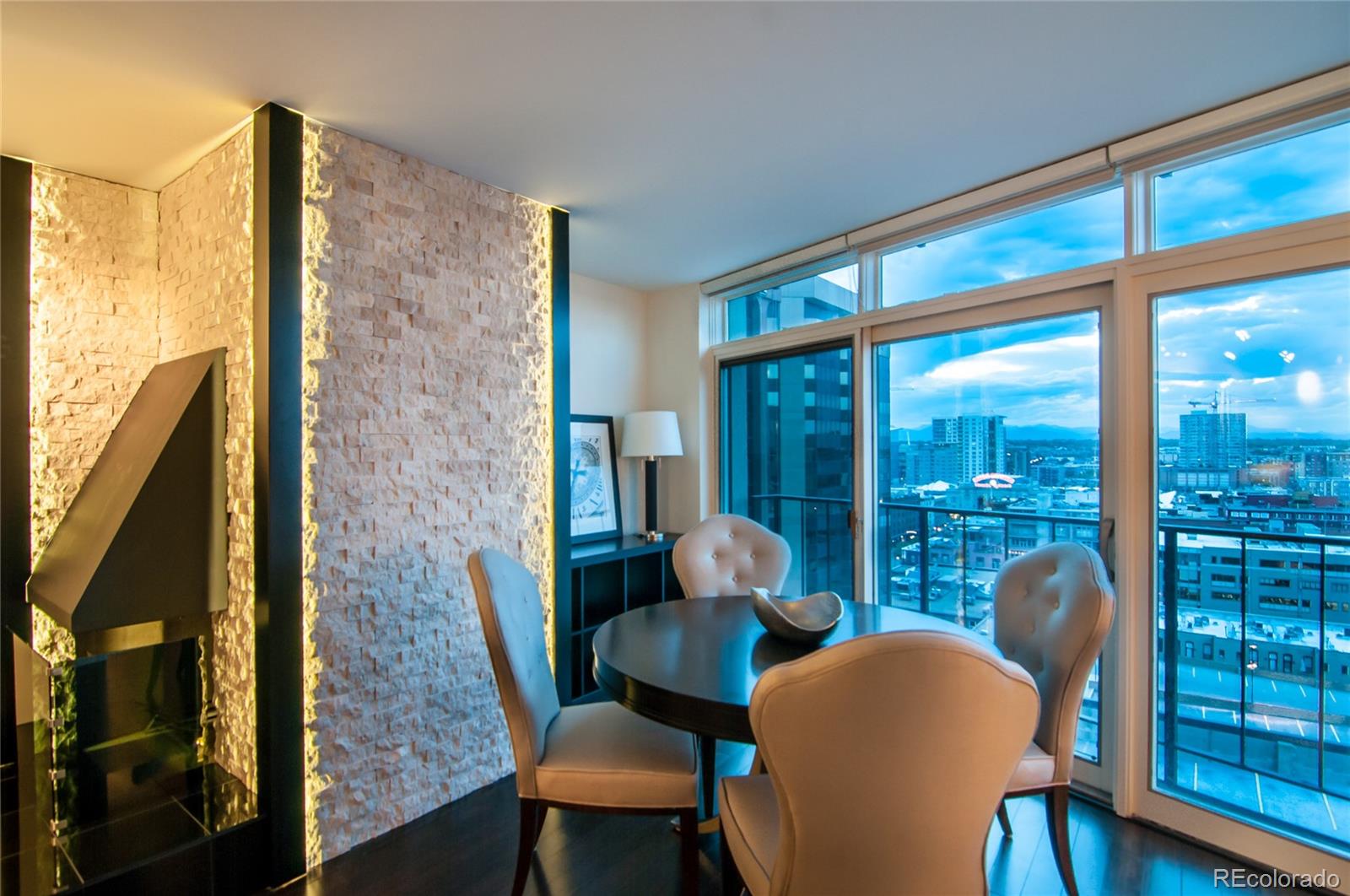1777 Larimer Unit: 1303