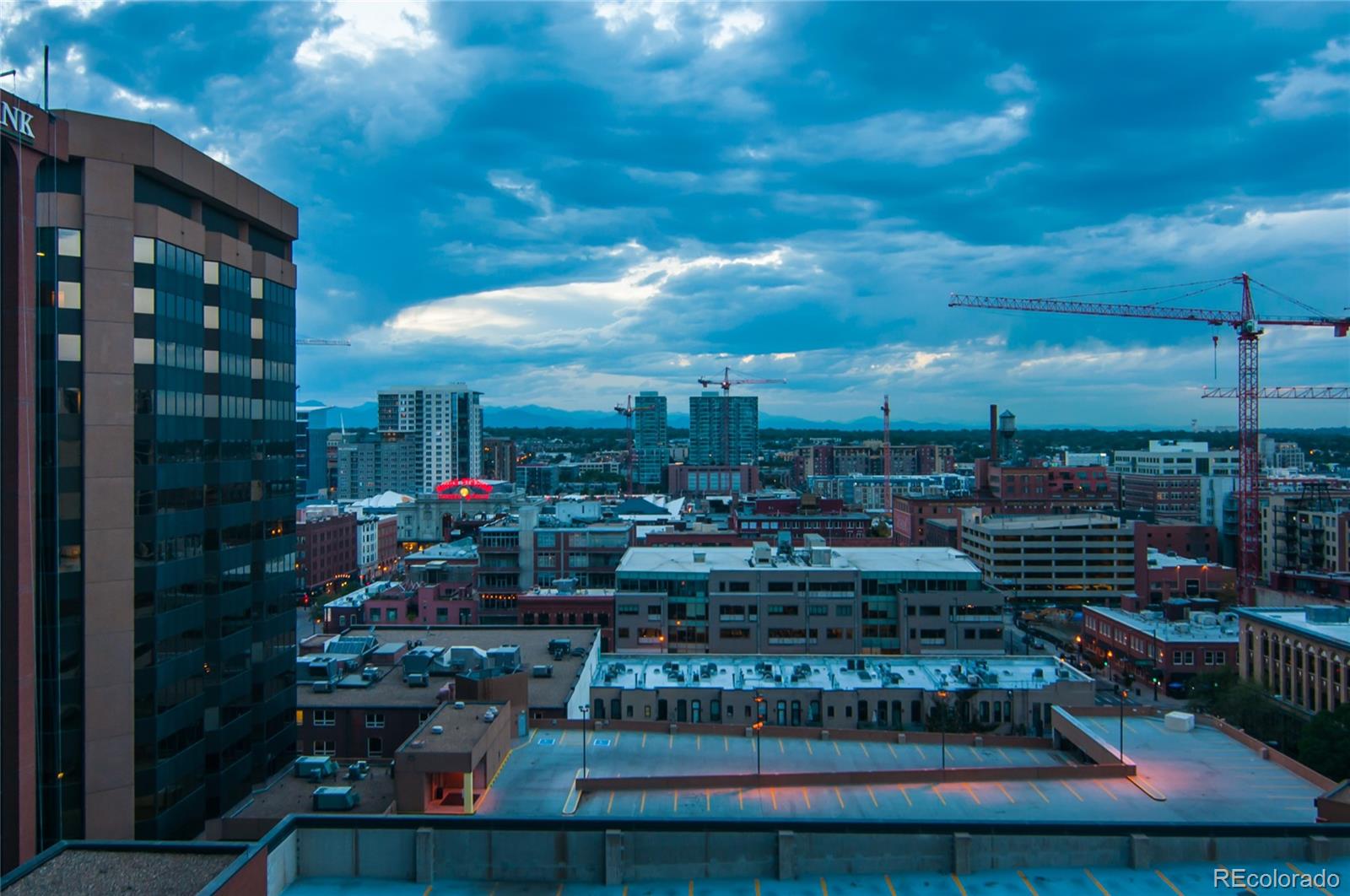 1777 Larimer Unit: 1303