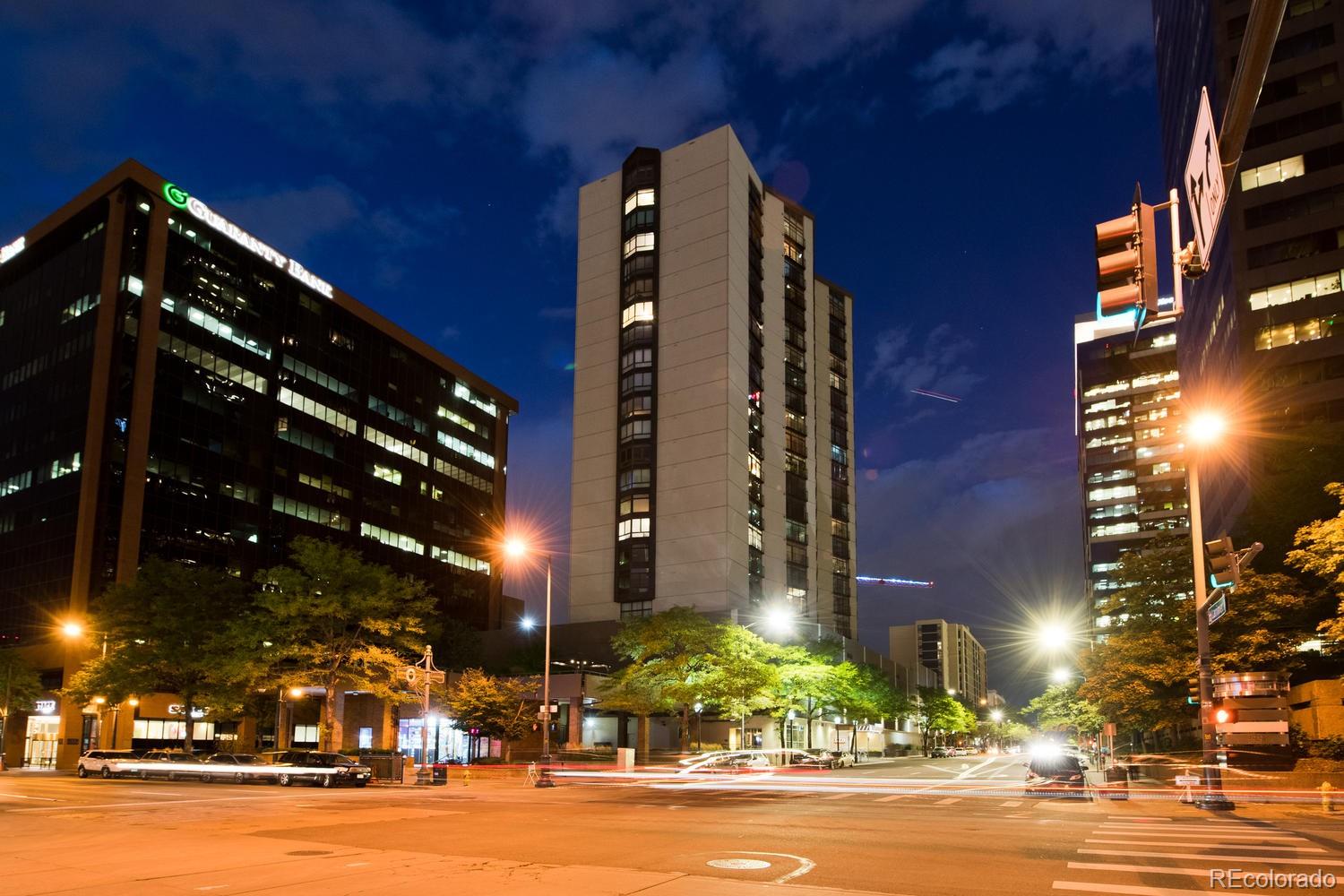 1777 Larimer Unit: 1303