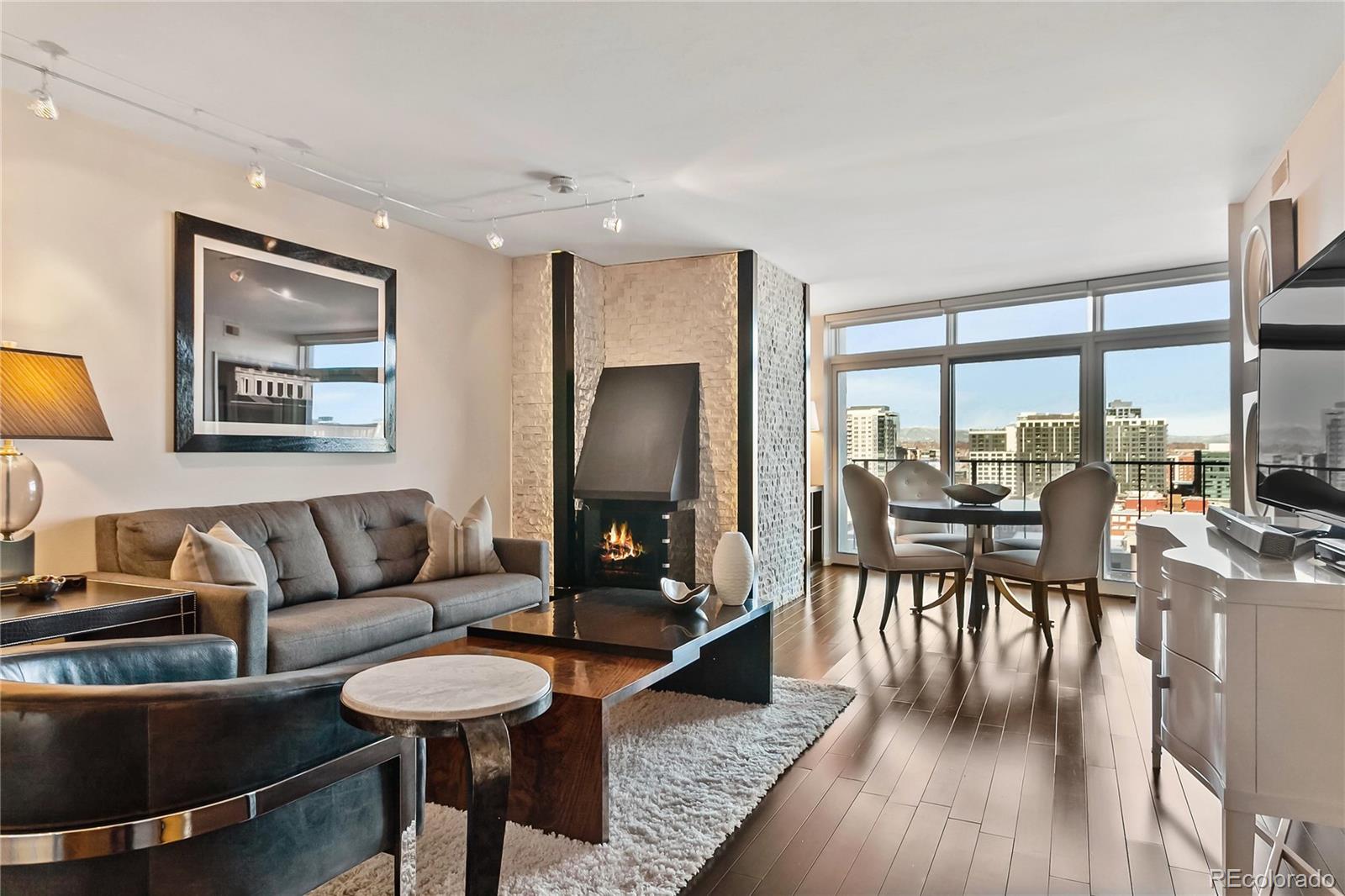 1777 Larimer Unit: 1303