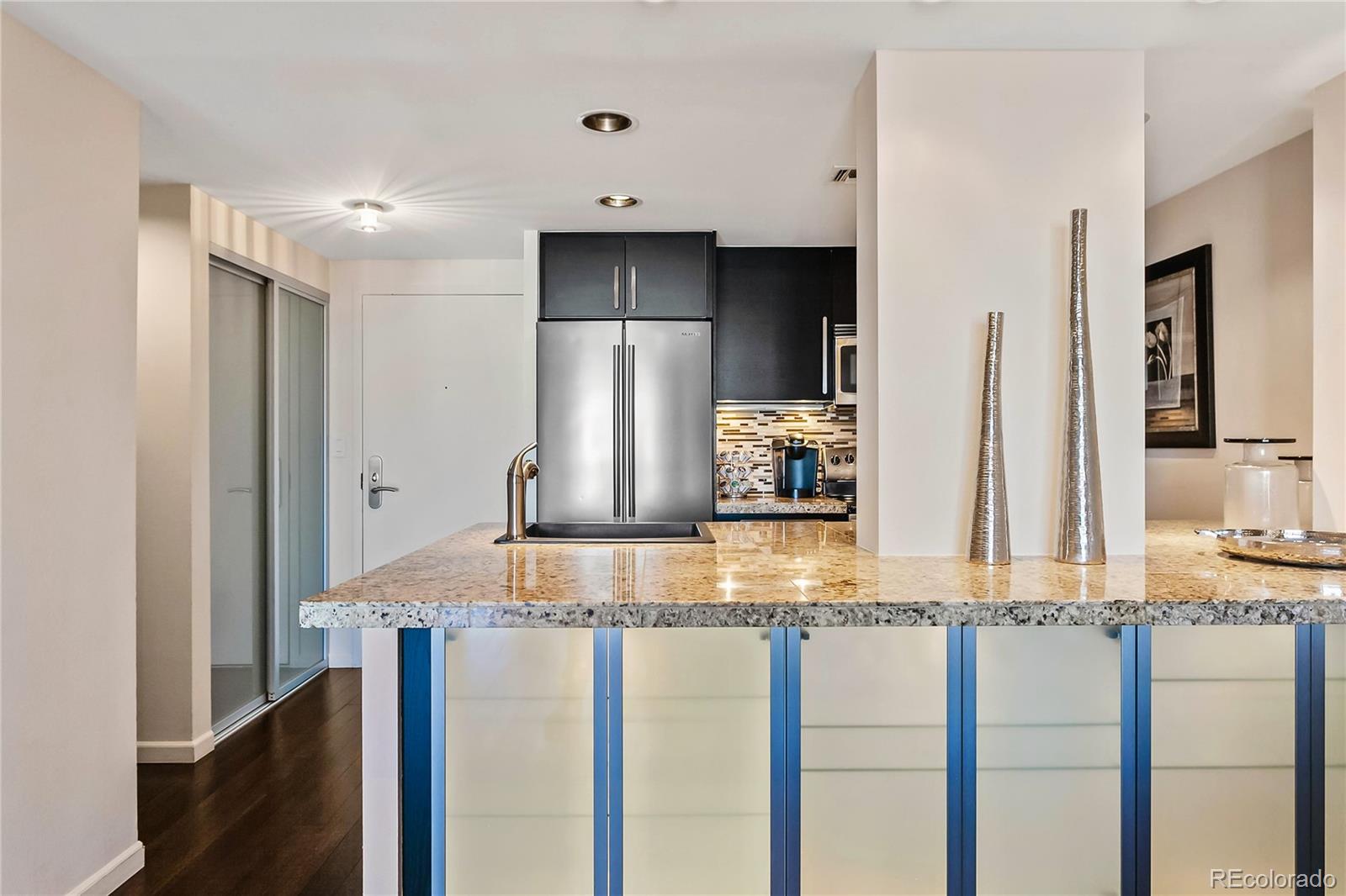 1777 Larimer Unit: 1303