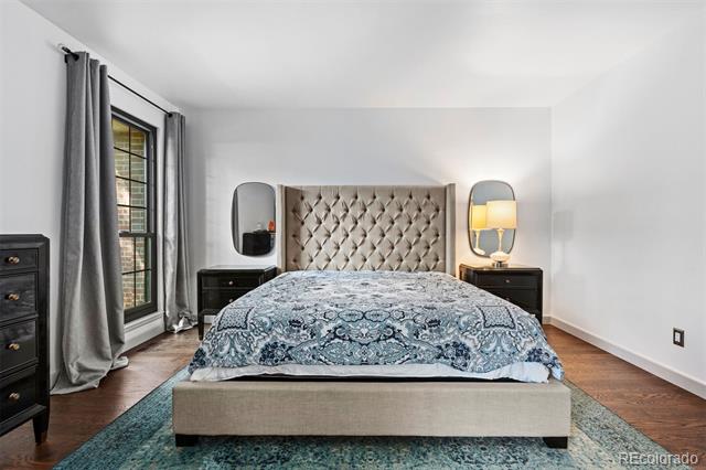2800 S University Boulevard Unit: 42