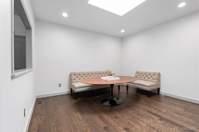2800 S University Boulevard Unit: 42