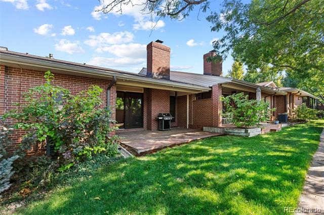 2800 S University Boulevard Unit: 42