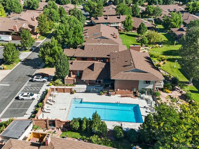 2800 S University Boulevard Unit: 42