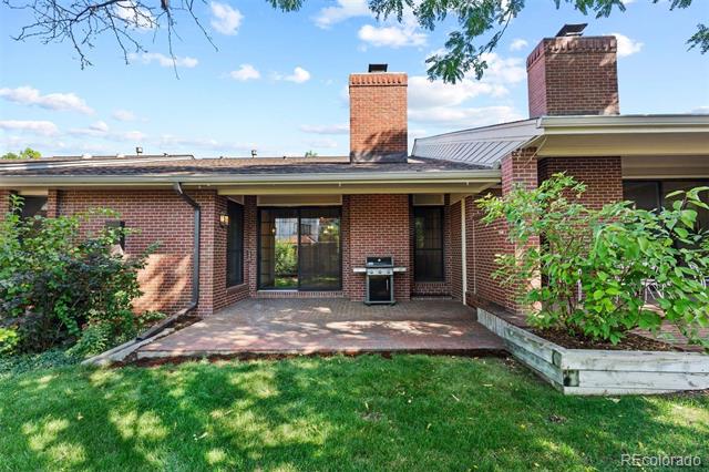 2800 S University Boulevard Unit: 42