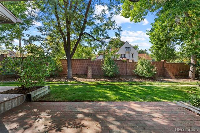 2800 S University Boulevard Unit: 42