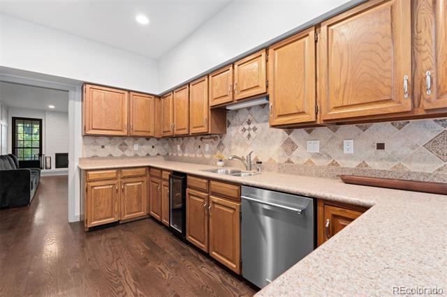2800 S University Boulevard Unit: 42