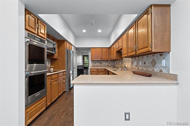 2800 S University Boulevard Unit: 42