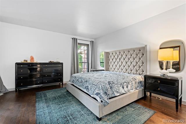 2800 S University Boulevard Unit: 42