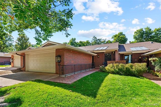 2800 S University Boulevard Unit: 42