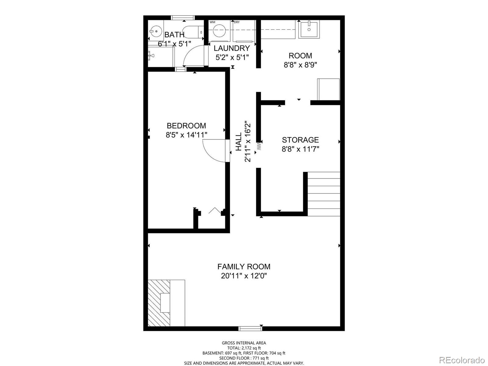1786 Robb Street