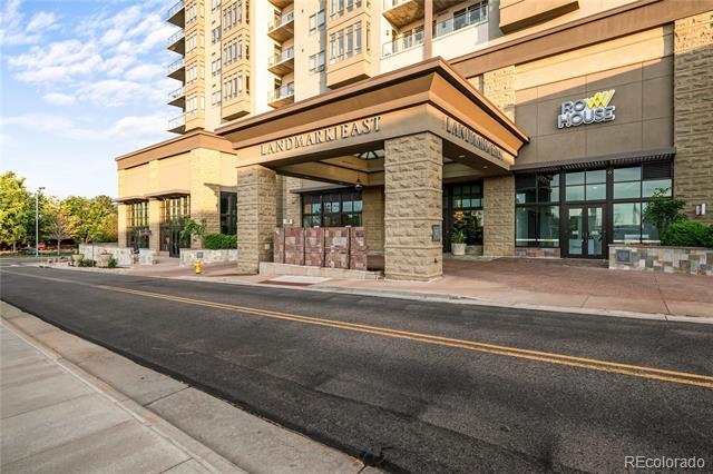 7600 Landmark Way Unit: 1007