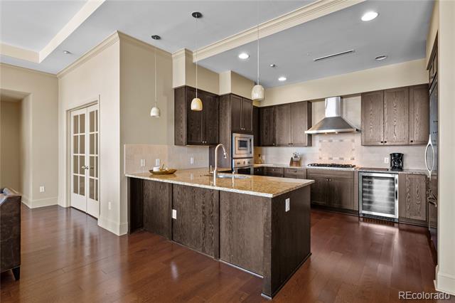 7600 Landmark Way Unit: 1007