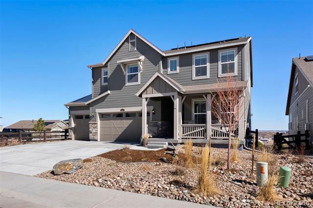 3893 Doubletrack Lane