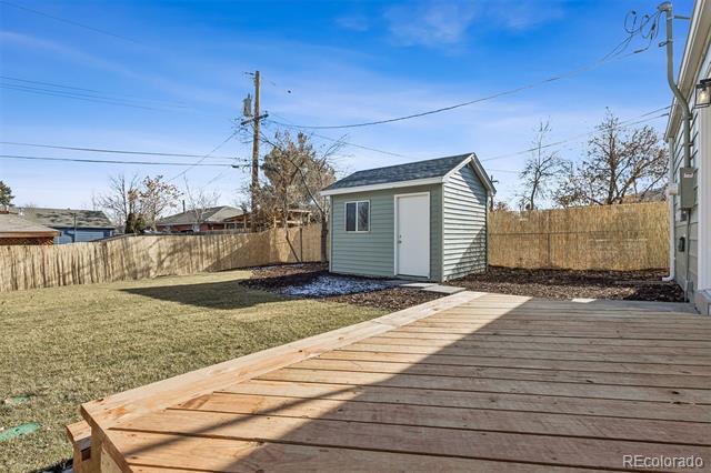 2774 S Knox Court