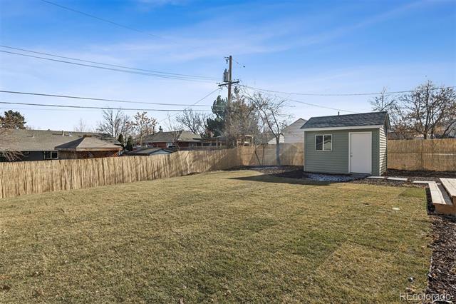 2774 S Knox Court
