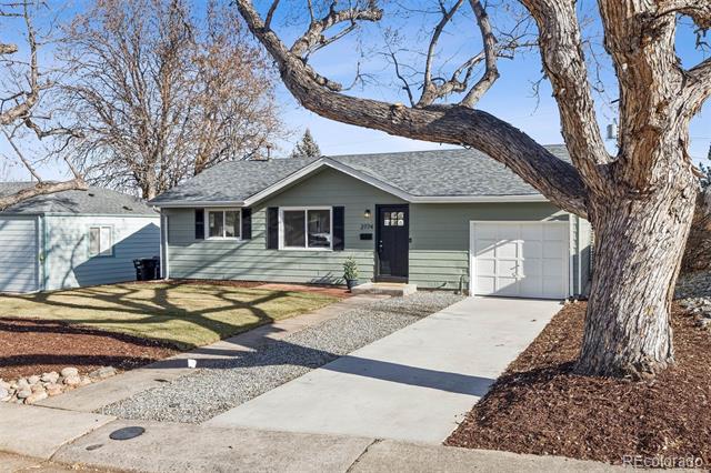 2774 S Knox Court