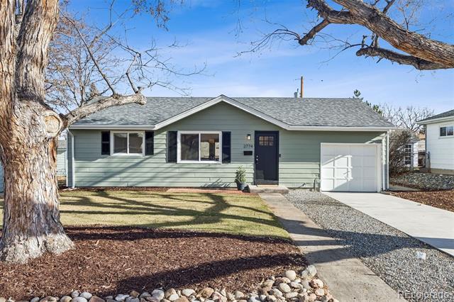 2774 S Knox Court