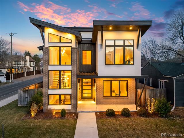 1500 S Elizabeth Street