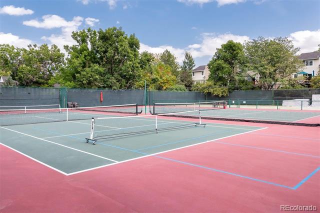 4505 S Yosemite Street Unit: 106