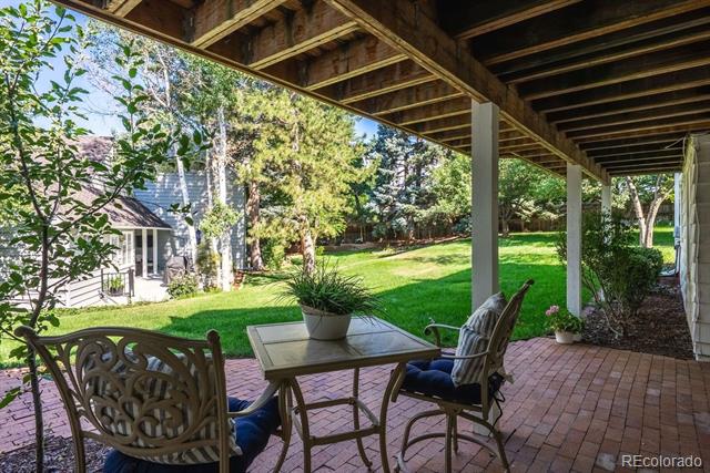 4505 S Yosemite Street Unit: 106