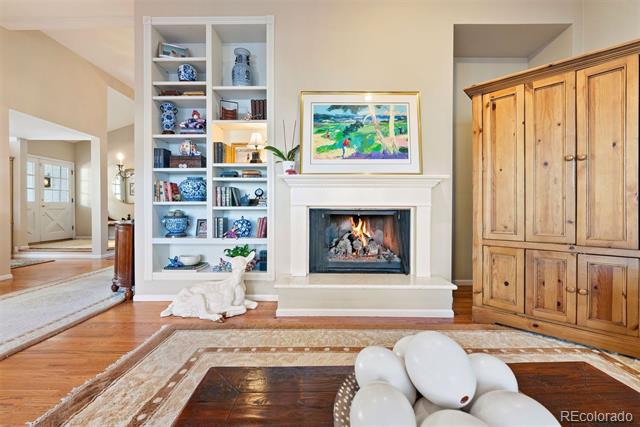 4505 S Yosemite Street Unit: 106