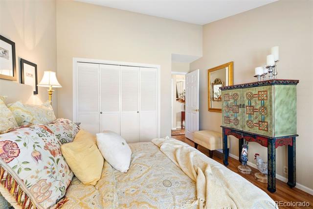 4505 S Yosemite Street Unit: 106