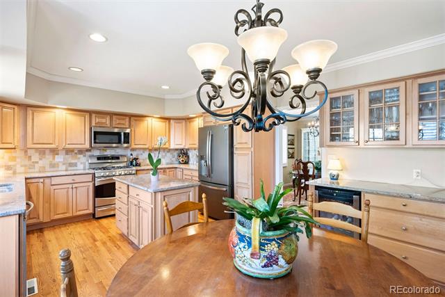 4505 S Yosemite Street Unit: 106