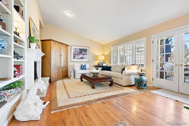 4505 S Yosemite Street Unit: 106