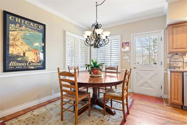 4505 S Yosemite Street Unit: 106