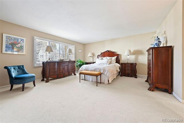 4505 S Yosemite Street Unit: 106
