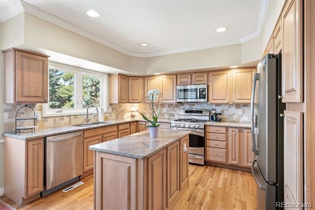 4505 S Yosemite Street Unit: 106